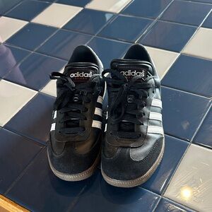 Adidas Kids Samba Shoes